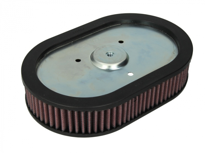 Filtru aer cu durabilitate ridicata (248x162x52) potrivit HARLEY DAVIDSON FLHRSE5, FLHTCUSE6, FLHTCUSE7, FLHTCUSE8, FLHTKSE, FLHXSE, FLHXSE2, FLHXSE3, FLSTNSE, FLSTSE, FLTRSE3 1803 2009-2015 [2]