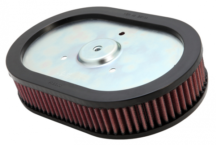 Filtru aer cu durabilitate ridicata (248x162x52) potrivit HARLEY DAVIDSON FLHRSE5, FLHTCUSE6, FLHTCUSE7, FLHTCUSE8, FLHTKSE, FLHXSE, FLHXSE2, FLHXSE3, FLSTNSE, FLSTSE, FLTRSE3 1803 2009-2015 [3]