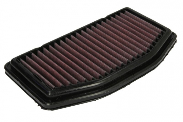 Filtru aer cu durabilitate ridicata (256x148x21) potrivit YAMAHA YZF-R1 1000 2009-2014 [2]