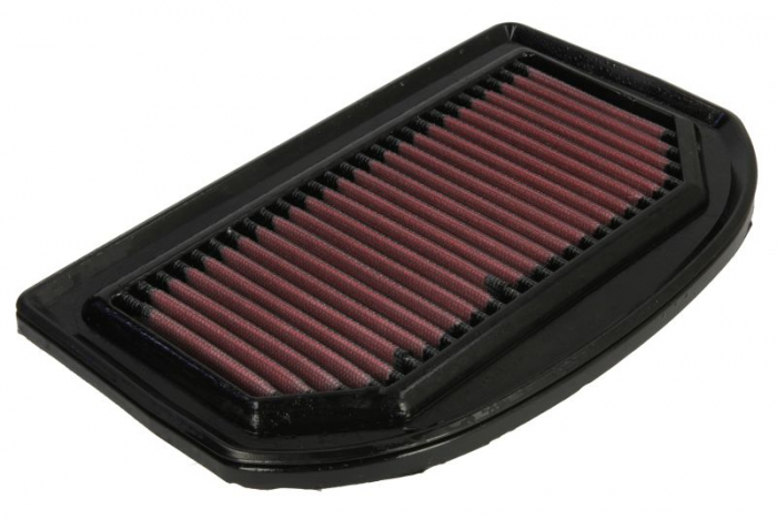 Filtru aer cu durabilitate ridicata (256x164x33) potrivit TRIUMPH TIGER 1200 2012-2014 [2]