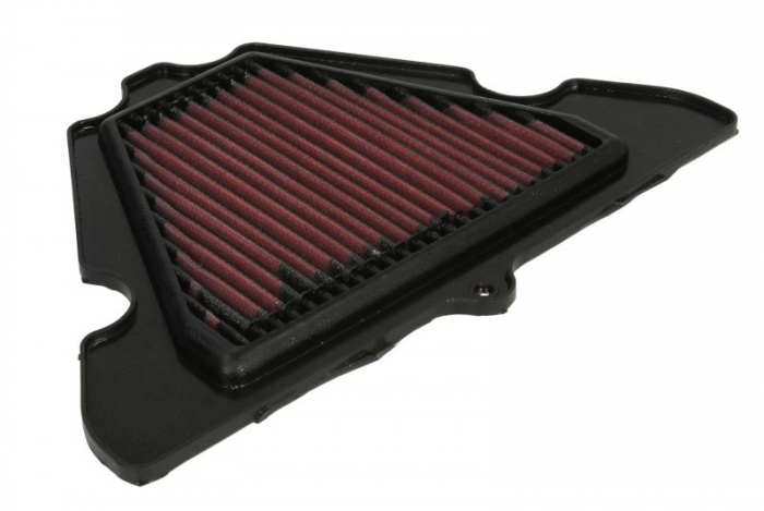 Filtru aer cu durabilitate ridicata (273x182x22) potrivit KAWASAKI KLE, Z 1000 2011-2015 [2]