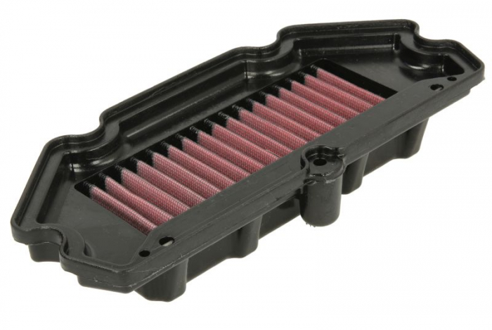 Filtru aer cu durabilitate ridicata (278x117x49) potrivit KAWASAKI ER-6F, ER-6N, EX 650 2012-2015 [2]