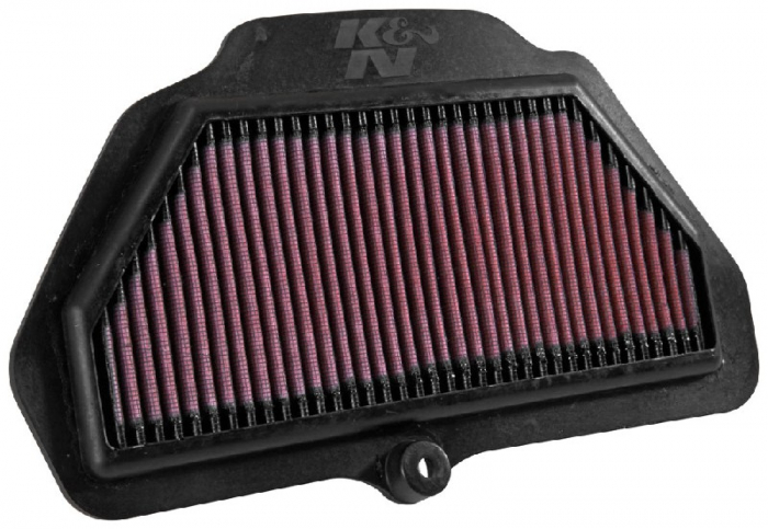 Filtru aer cu durabilitate ridicata (305x183x22) potrivit KAWASAKI ZX-10R 1000 2016-2017 [3]