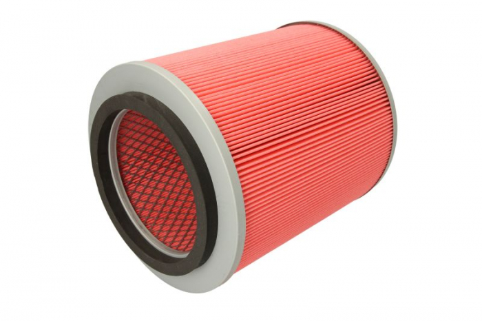 Filtru aer diametru interior 115 potrivit KIA K2500, K2500 II, K2700, K2700 II 2.5D 2.7D 10.99-