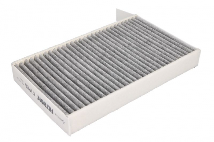 Filtru aer habitaclu cu, carbon activ potrivit TESLA MODEL 3, MODEL Y Electric 01.17- [2]