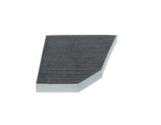 Filtru aer habitaclu cu, carbon activ potrivit TESLA MODEL X Electric 09.15- [4]