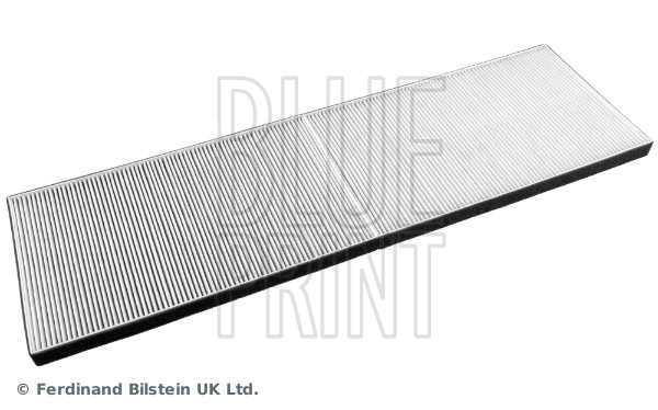 Filtru aer habitaclu cu, carbon activ potrivit TESLA MODEL X Electric 09.15- [2]