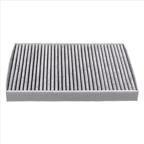 Filtru aer habitaclu cu carbune activ potrivit AUDI A4 ALLROAD B9, A4 B9, A5, A6 ALLROAD C8, A6 C8, A7, A8 D5, E-TRON, Q5, Q7, Q8; BENTLEY BENTAYGA; PORSCHE CAYENNE 1.4-Electric 01.15- [3]