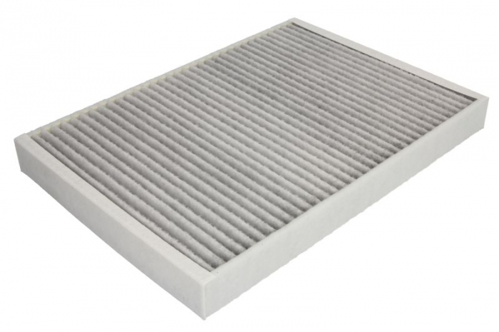 Filtru aer habitaclu cu carbune activ potrivit AUDI A4 ALLROAD B9, A4 B9, A5, A6 ALLROAD C8, A6 C8, A7, A8 D5, E-TRON, Q5, Q7, Q8, Q8 E-TRON; BENTLEY BENTAYGA 1.4-Electric 01.15- [2]