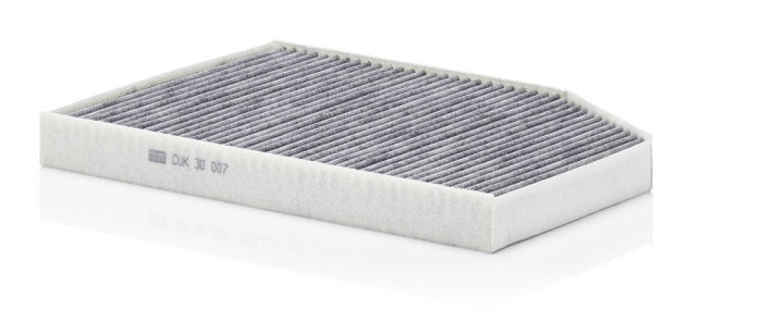 Filtru aer habitaclu cu carbune activ potrivit BMW 2 (G42, G87), 3 (F30, F80), 3 (G20, G80, G28), 3 (G21), 3 (G21, G81), 4 (G22, G82), 4 (G23, G83), 4 GRAN COUPE (G26) 1.6-Electric 11.15- [3]