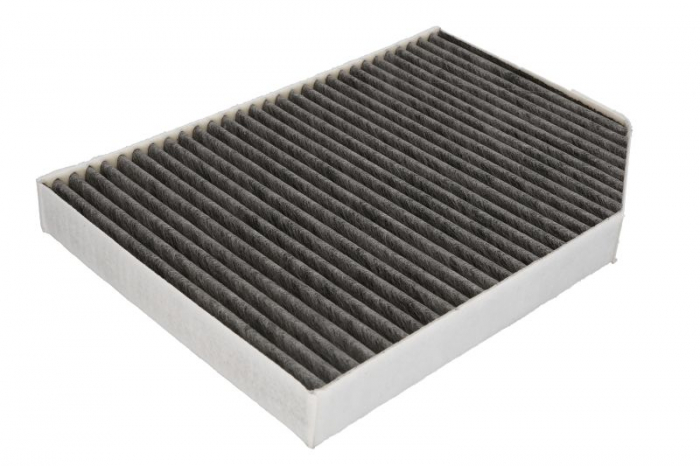 Filtru aer habitaclu cu carbune activ potrivit BMW 2 (G42, G87), 3 (G20, G80, G28), 3 (G21), 3 (G21, G81), 4 (G22, G82), 4 (G23, G83), 4 GRAN COUPE (G26), I4 (G26), IX3 (G08) 1.6-Electric 08.17- [2]