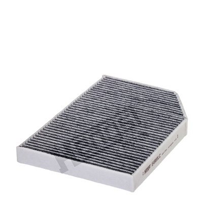 Filtru aer habitaclu cu carbune activ potrivit BMW 2 (G42, G87), 3 (G20, G80, G28), 3 (G21), 3 (G21, G81), 4 (G22, G82), 4 (G23, G83), 4 GRAN COUPE (G26), I4 (G26), IX3 (G08) 1.6-Electric 08.17- [3]