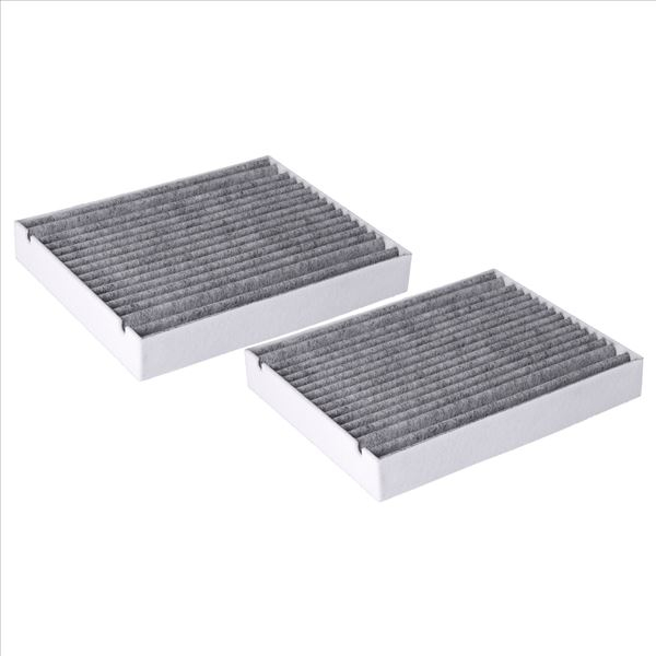 Filtru aer habitaclu cu carbune activ potrivit MERCEDES EQE SUV (X294), EQE (V295), EQS SUV (X296), EQS (V297), S (V223), S (W223), S (Z223) 2.9D-Electric 09.20- [4]