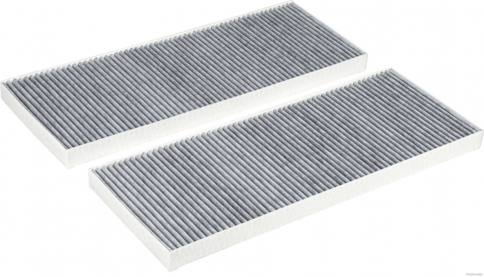 Filtru aer habitaclu potrivit TESLA MODEL Y Electric 03.19- [3]