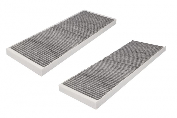 Filtru aer habitaclu potrivit TESLA MODEL Y Electric 03.19- [2]