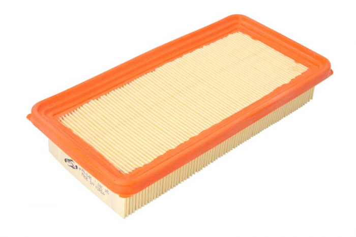 Filtru aer potrivit HYUNDAI GETZ 1.1/1.3/1.6 09.02- [2]