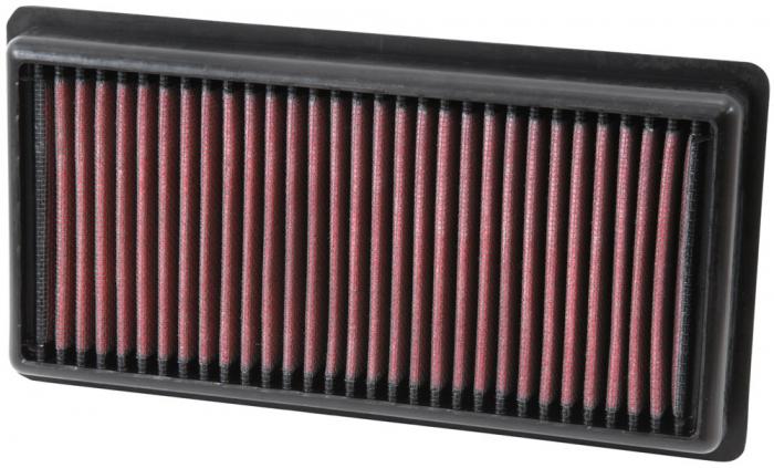 Filtru aer sport PEUGEOT 308 II KN Filters 33-3006