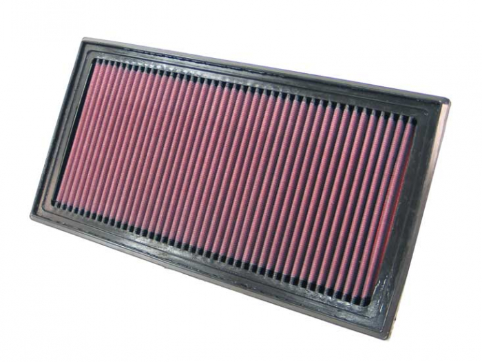 Filtru aer sport JEEP COMPASS (MK49) KN Filters 33-2362