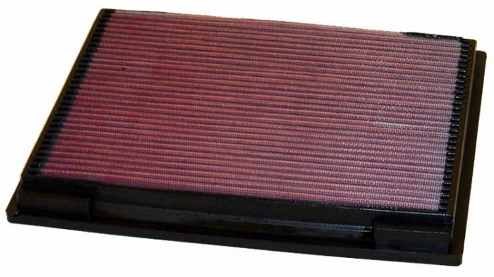 Filtru aer sport JEEP GRAND CHEROKEE I (ZJ)  KN Filters 33-2048