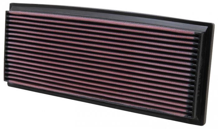 Filtru aer sport JEEP WRANGLER I (YJ, SJ_) KN Filters 33-2046