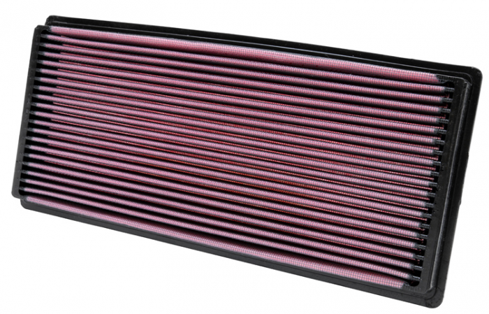 Filtru aer sport JEEP WRANGLER II (TJ)  KN Filters 33-2114