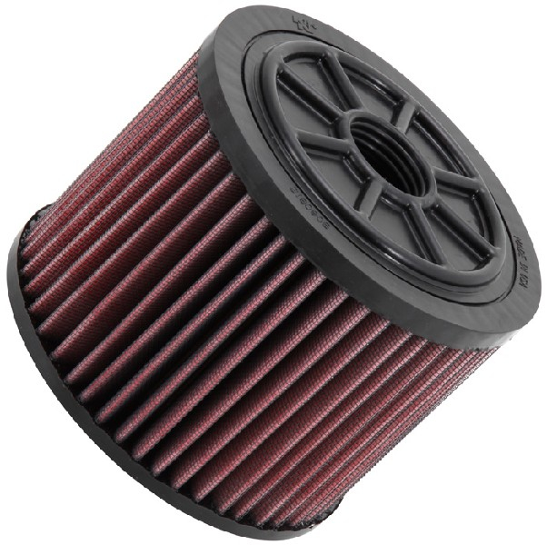 Filtru aer sport potrivit AUDI A6 C7, A7 1.8-2.0H 2011-2018 - (lungime: 156mm, latime: 79mm, inaltime:122mm) [2]