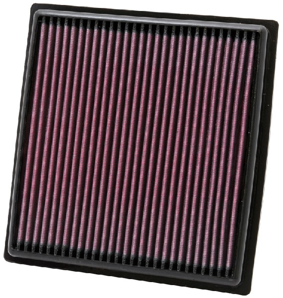Filtru aer sport potrivit LEXUS RX 3.5H dupa 2012 - (lungime: 230mm, latime: 219mm, inaltime:27mm) [2]