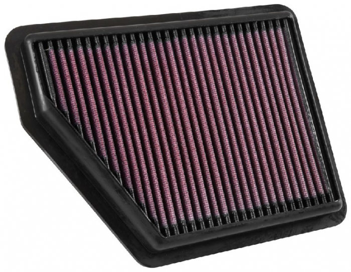 Filtru aer sport (lungime: 236mm, latime: 183mm, inaltime:27mm) potrivit HONDA CIVIC XI 2.0H 07.22- [2]