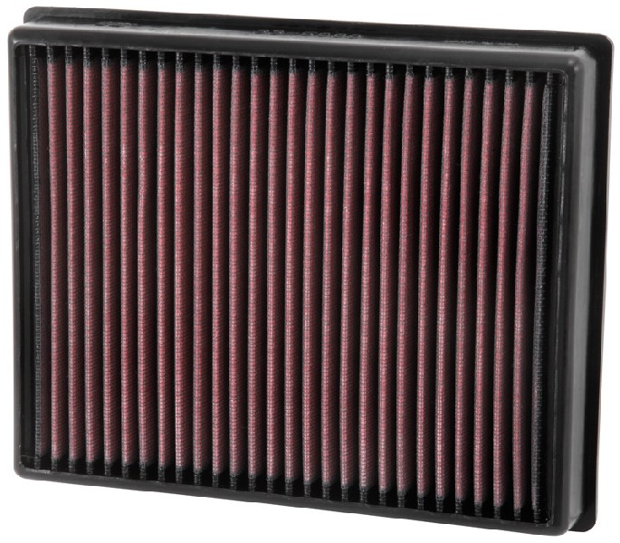 Filtru aer sport (lungime: 244mm, latime: 198mm, inaltime:40mm) potrivit FORD GALAXY III, MONDEO V, S-MAX; FORD USA EDGE, FUSION ; HYUNDAI IX20; RENAULT MEGANE SCENIC 1.0-2.7 01.97- [2]