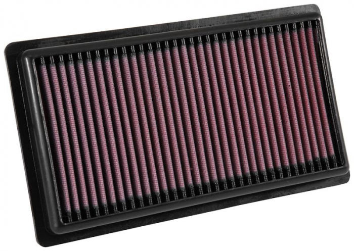 Filtru aer sport (lungime: 268mm, latime: 152mm, inaltime:29mm) potrivit FIAT 500, 500X, TIPO; JEEP RENEGADE; LEXUS ES, NX II, UX; TOYOTA CAMRY, C-HR, COROLLA, HIGHLANDER 1.0-Electric 09.11-