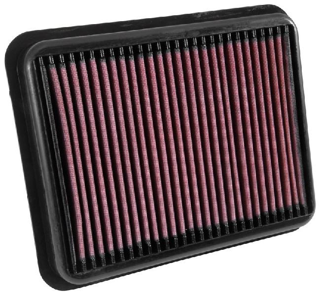 Filtru aer sport potrivit TOYOTA LAND CRUISER PRADO 2.8D dupa 2015 - (lungime: 271mm, latime: 219mm, inaltime:38mm) [2]