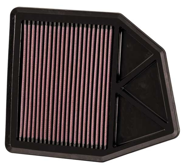 Filtru aer sport (lungime: 273mm, latime: 219mm, inaltime:25mm) potrivit HONDA ACCORD VIII, CROSSTOUR I 2.4 07.08- [2]