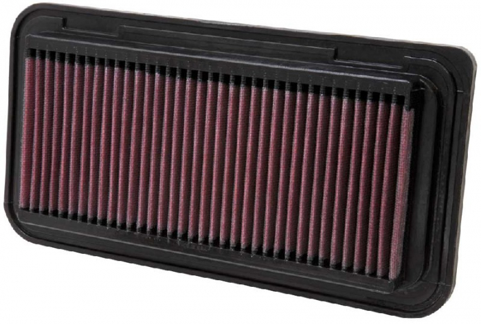Filtru aer sport (lungime: 289mm, latime: 149mm, inaltime:27mm) potrivit PONTIAC VIBE; SUBARU BRZ; TOYOTA GT 86 1.8/2.0 09.02- [2]