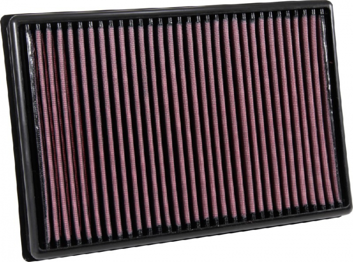 Filtru aer sport (lungime: 290mm, latime: 201mm, inaltime:40mm) potrivit NISSAN INTERSTAR, NV400; OPEL MOVANO B; RENAULT MASTER III 2.3D 02.10- [2]