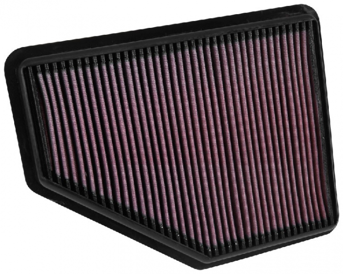 Filtru aer sport potrivit CHEVROLET VOLT 1.5H dupa 2016 - (lungime: 294mm, latime: 225mm, inaltime:25mm) [2]
