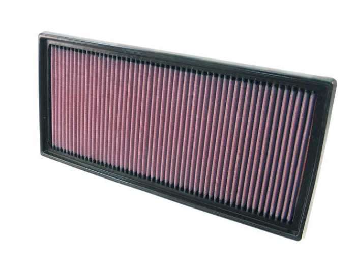 Filtru aer sport MERCEDES-BENZ A-CLASS (W169)  KN Filters 33-2915