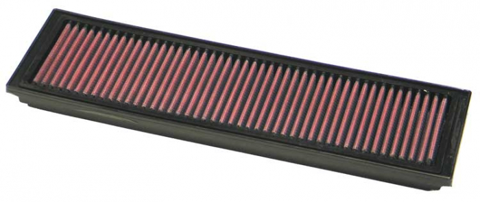 Filtru aer sport MERCEDES-BENZ S-CLASS (W140)  KN Filters 33-2677
