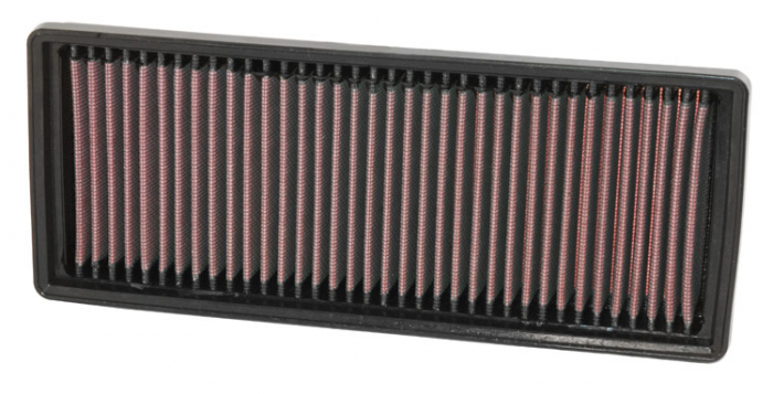 Filtru aer sport SMART FORTWO Cabrio (451) KN Filters 33-2417