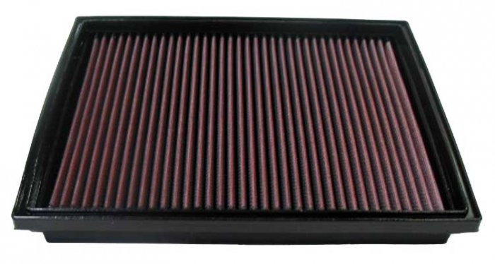 Filtru aer sport VW TRANSPORTER IV platou sasiu (70XD) KN Filters 33-2759