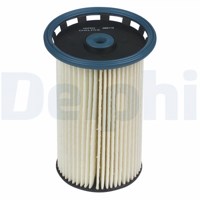 Filtru combustibil potrivit AUDI Q3; SEAT ALHAMBRA; VW CC B7, GOLF VII, PASSAT ALLTRACK B7, PASSAT B6, PASSAT B7, PASSAT B7 KOMBI, SHARAN, TIGUAN 1.6D 2.0D 09.07-