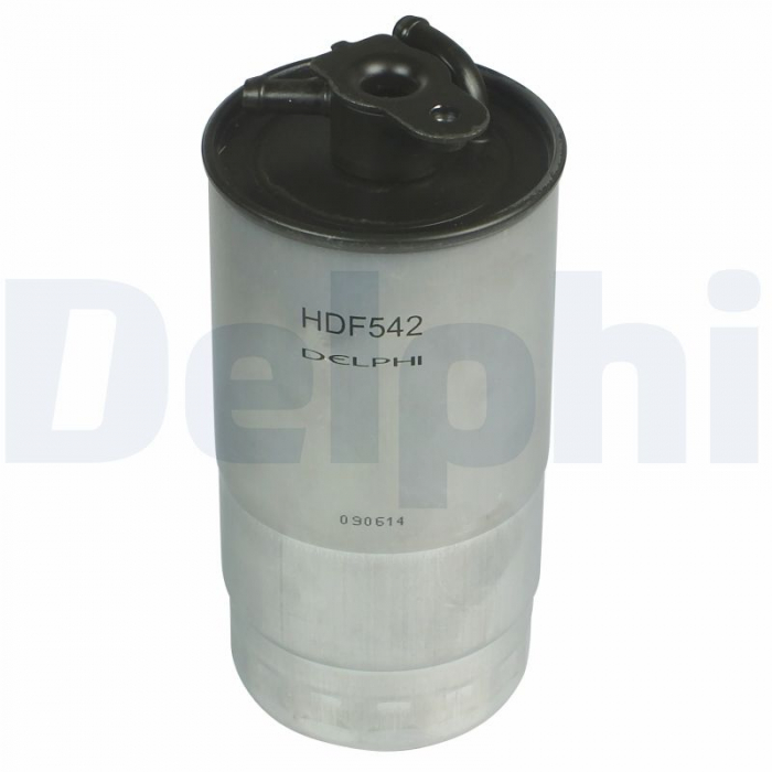 Filtru combustibil potrivit BMW 3 (E46), 5 (E39), X5 (E53); LAND ROVER RANGE ROVER III; OPEL OMEGA B 2.0D/2.5D/3.0D 1998-2012 [2]