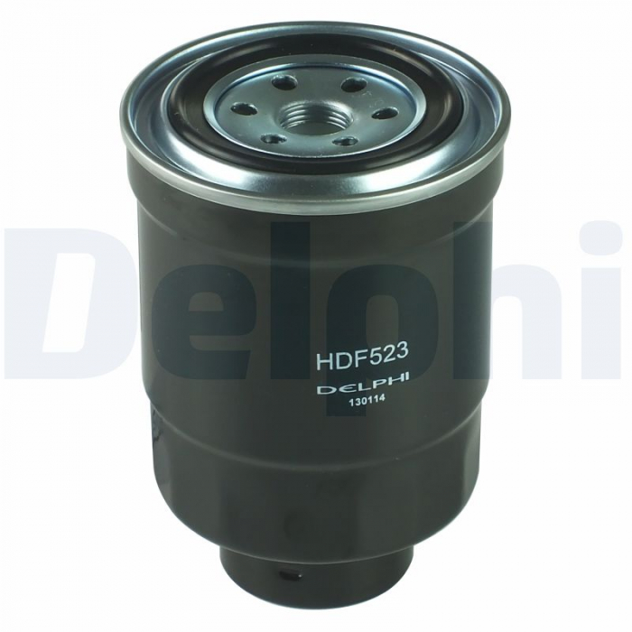 Filtru combustibil potrivit FORD MAVERICK; LDV CUB; NISSAN ALMERA I, ALMERA II, ALMERA TINO, BLUEBIRD, CABSTAR E, CHERRY III, LAUREL, NAVARA, NP300, NP300 NAVARA 1.7D-6.0D 11.79-