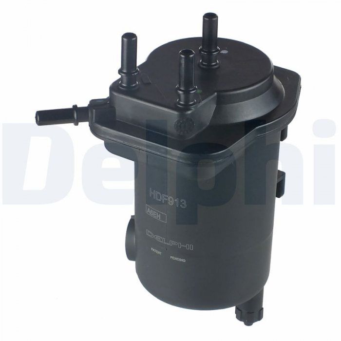 Filtru combustibil potrivit NISSAN KUBISTAR, MICRA III; RENAULT CLIO II, CLIO II/HATCHBACK, KANGOO, KANGOO EXPRESS, THALIA I, THALIA II; SUZUKI JIMNY 1.5D dupa 2001 [3]