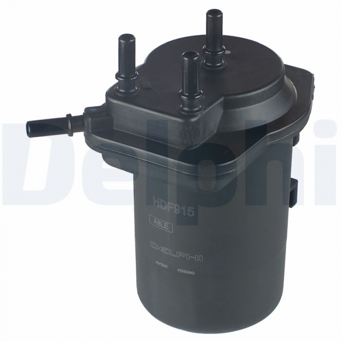 Filtru combustibil potrivit RENAULT GRAND SCENIC II, MEGANE II, MEGANE II/KOMBI, SCENIC II 1.5D 2002-2010 [3]