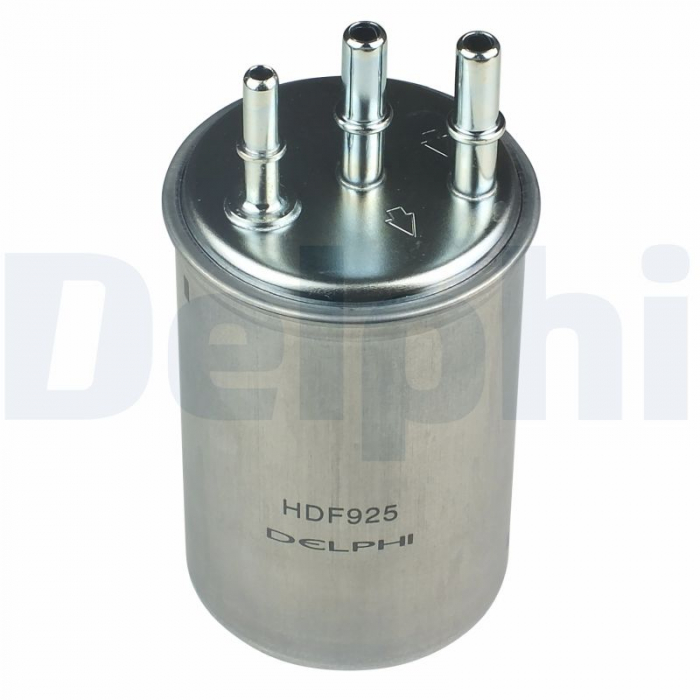 Filtru combustibil potrivit SSANGYONG ACTYON I, ACTYON II, ACTYON SPORTS I, KYRON, REXTON / REXTON II, RODIUS I 2.0D/2.7D 08.04- [3]