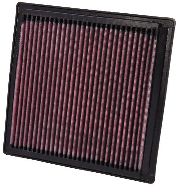 Filtru de aer (cartus) K & N Dodge Durango, 5.7-V8, 2004 [2]
