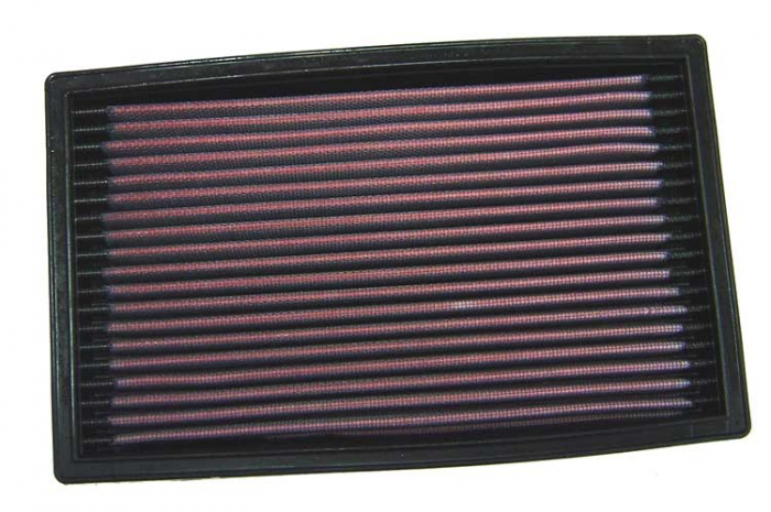 Filtru de aer (cartus) K & N Mazda Miata L4-FI 1,5 L 1990-1997 [2]