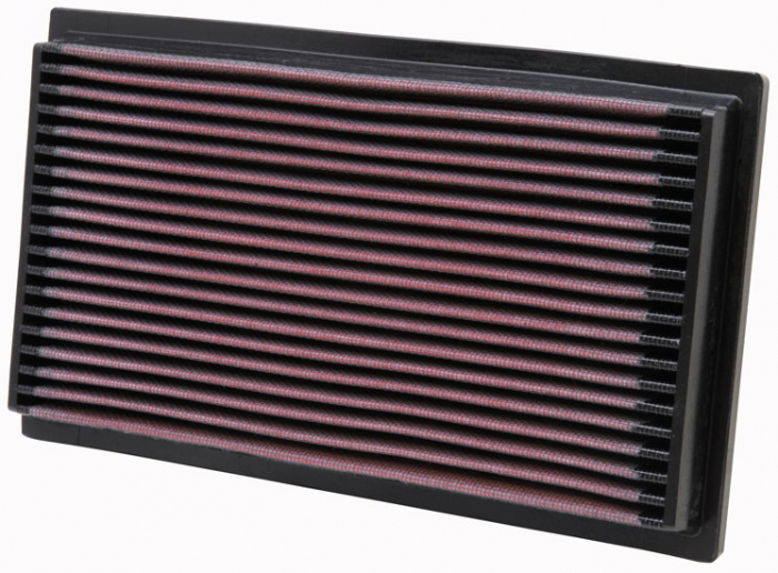 Filtru de aer K & N 1986 - 1996 potrivit BMW 318.325.525.528.750 [2]