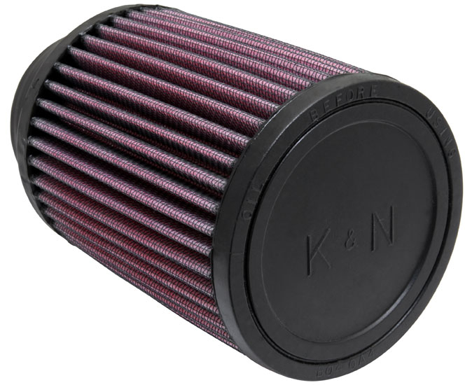 Filtru de aer K & N 2-3/4 10 DEG FLG, 4DIA, 5L [2]