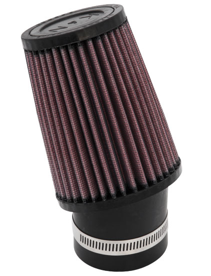 Filtru de aer K & N 2-7/1620 DEG FLG, 3-3/4B, 3T, 5H ZĂPADĂ MOBIL [2]
